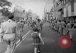 Image of Columbus Day Parade United States USA, 1962, second 29 stock footage video 65675070165