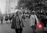 Image of Columbus Day Parade United States USA, 1962, second 31 stock footage video 65675070165