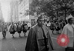 Image of Columbus Day Parade United States USA, 1962, second 32 stock footage video 65675070165