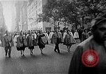 Image of Columbus Day Parade United States USA, 1962, second 33 stock footage video 65675070165