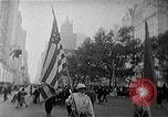Image of Columbus Day Parade United States USA, 1962, second 38 stock footage video 65675070165