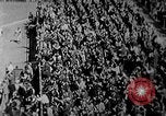 Image of Columbus Day Parade United States USA, 1962, second 45 stock footage video 65675070165