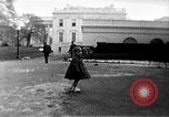 Image of Columbus Day Parade United States USA, 1962, second 55 stock footage video 65675070165