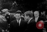 Image of John Kennedy United States USA, 1962, second 4 stock footage video 65675070166