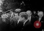 Image of John Kennedy United States USA, 1962, second 5 stock footage video 65675070166