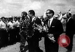 Image of John Kennedy United States USA, 1962, second 16 stock footage video 65675070166