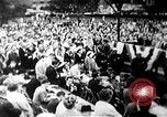 Image of Fidel Castro in time of missile crisis United States USA, 1962, second 1 stock footage video 65675070167