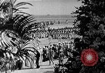 Image of Fidel Castro in time of missile crisis United States USA, 1962, second 32 stock footage video 65675070167