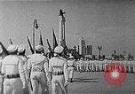 Image of Fidel Castro in time of missile crisis United States USA, 1962, second 37 stock footage video 65675070167