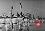 Image of Fidel Castro in time of missile crisis United States USA, 1962, second 38 stock footage video 65675070167