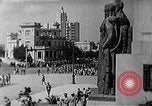Image of Fidel Castro in time of missile crisis United States USA, 1962, second 39 stock footage video 65675070167