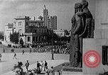 Image of Fidel Castro in time of missile crisis United States USA, 1962, second 41 stock footage video 65675070167