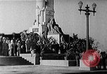 Image of Fidel Castro in time of missile crisis United States USA, 1962, second 42 stock footage video 65675070167
