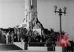 Image of Fidel Castro in time of missile crisis United States USA, 1962, second 44 stock footage video 65675070167