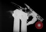 Image of Fidel Castro in time of missile crisis United States USA, 1962, second 52 stock footage video 65675070167