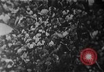 Image of Fidel Castro in time of missile crisis United States USA, 1962, second 56 stock footage video 65675070167
