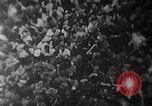 Image of Fidel Castro in time of missile crisis United States USA, 1962, second 57 stock footage video 65675070167
