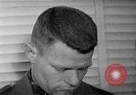 Image of United States troops United States USA, 1962, second 20 stock footage video 65675070168