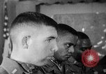 Image of United States troops United States USA, 1962, second 25 stock footage video 65675070168