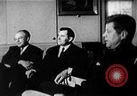 Image of John Kennedy United States USA, 1962, second 33 stock footage video 65675070170