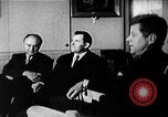 Image of John Kennedy United States USA, 1962, second 35 stock footage video 65675070170