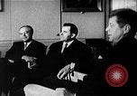 Image of John Kennedy United States USA, 1962, second 37 stock footage video 65675070170