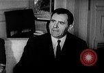 Image of John Kennedy United States USA, 1962, second 39 stock footage video 65675070170