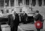 Image of President Kennedy announces arms buildup in Cuba United States USA, 1962, second 1 stock footage video 65675070171