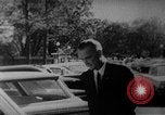 Image of President Kennedy announces arms buildup in Cuba United States USA, 1962, second 9 stock footage video 65675070171