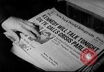 Image of President Kennedy announces arms buildup in Cuba United States USA, 1962, second 20 stock footage video 65675070171