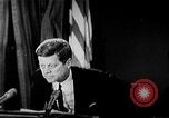 Image of President Kennedy announces arms buildup in Cuba United States USA, 1962, second 27 stock footage video 65675070171