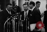 Image of Governor Nelson Rockerfeller United States USA, 1962, second 1 stock footage video 65675070173