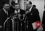 Image of Governor Nelson Rockerfeller United States USA, 1962, second 3 stock footage video 65675070173