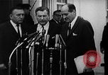 Image of Governor Nelson Rockerfeller United States USA, 1962, second 4 stock footage video 65675070173