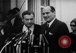 Image of Governor Nelson Rockerfeller United States USA, 1962, second 6 stock footage video 65675070173