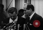 Image of Governor Nelson Rockerfeller United States USA, 1962, second 7 stock footage video 65675070173