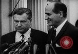 Image of Governor Nelson Rockerfeller United States USA, 1962, second 8 stock footage video 65675070173