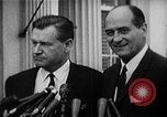 Image of Governor Nelson Rockerfeller United States USA, 1962, second 9 stock footage video 65675070173