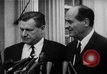 Image of Governor Nelson Rockerfeller United States USA, 1962, second 10 stock footage video 65675070173