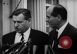 Image of Governor Nelson Rockerfeller United States USA, 1962, second 11 stock footage video 65675070173
