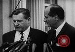 Image of Governor Nelson Rockerfeller United States USA, 1962, second 12 stock footage video 65675070173