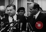 Image of Governor Nelson Rockerfeller United States USA, 1962, second 16 stock footage video 65675070173