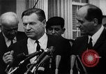 Image of Governor Nelson Rockerfeller United States USA, 1962, second 17 stock footage video 65675070173