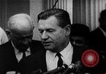 Image of Governor Nelson Rockerfeller United States USA, 1962, second 19 stock footage video 65675070173