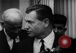 Image of Governor Nelson Rockerfeller United States USA, 1962, second 20 stock footage video 65675070173