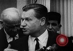 Image of Governor Nelson Rockerfeller United States USA, 1962, second 22 stock footage video 65675070173