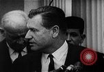 Image of Governor Nelson Rockerfeller United States USA, 1962, second 24 stock footage video 65675070173