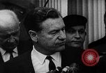 Image of Governor Nelson Rockerfeller United States USA, 1962, second 28 stock footage video 65675070173