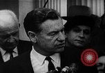 Image of Governor Nelson Rockerfeller United States USA, 1962, second 29 stock footage video 65675070173