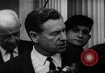 Image of Governor Nelson Rockerfeller United States USA, 1962, second 31 stock footage video 65675070173